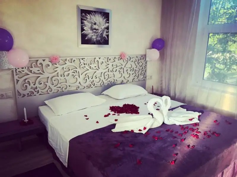 HOTEL CONSTANTA