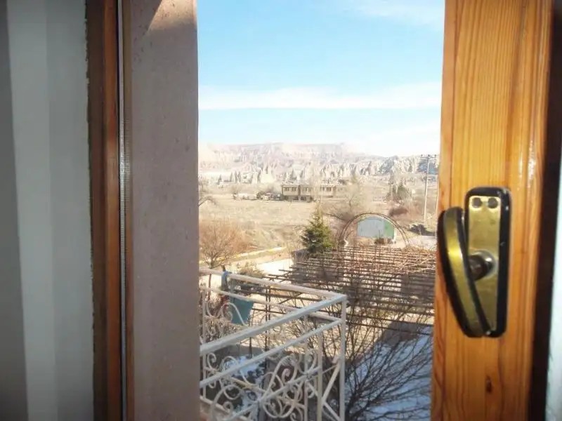 SILK ROAD HOTEL CAPPADOCIA