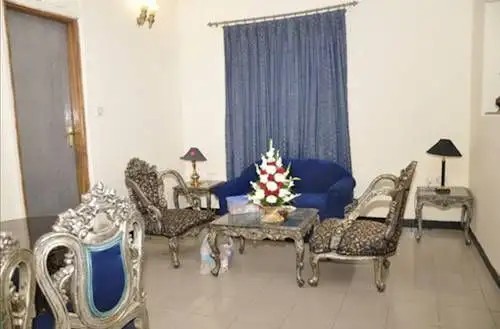 IVORY PALACE