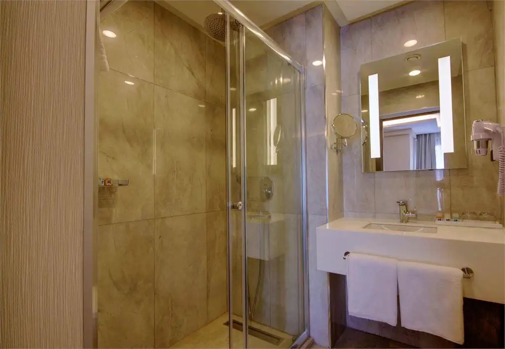 TAKSIM EXPRESS (EX. TRYP BY WYNDHAM)
