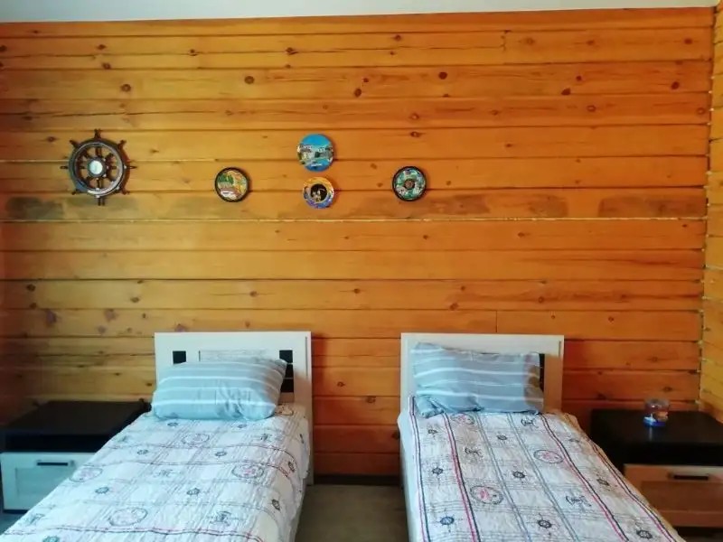 КОТТЕДЖ У ПЕТРОВНЫ