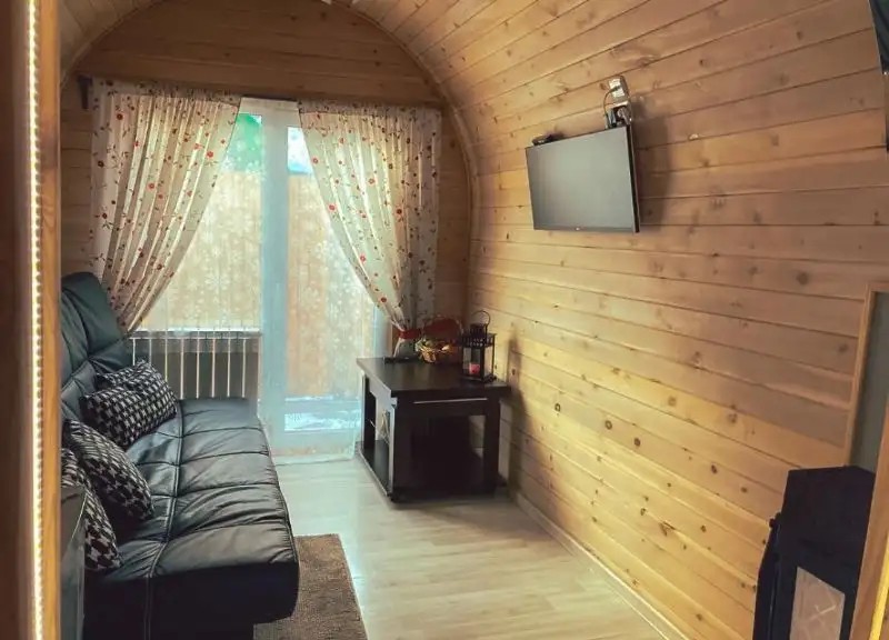 УРАЛЬСКИЙ ТЕРЕМОК