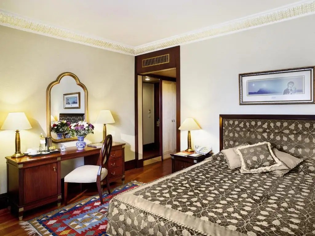 ERESIN HOTEL SULTANAHMET (EX.ERESIN CROWN ISTANBUL)