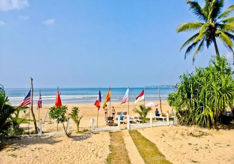 LATHEENA RESORT