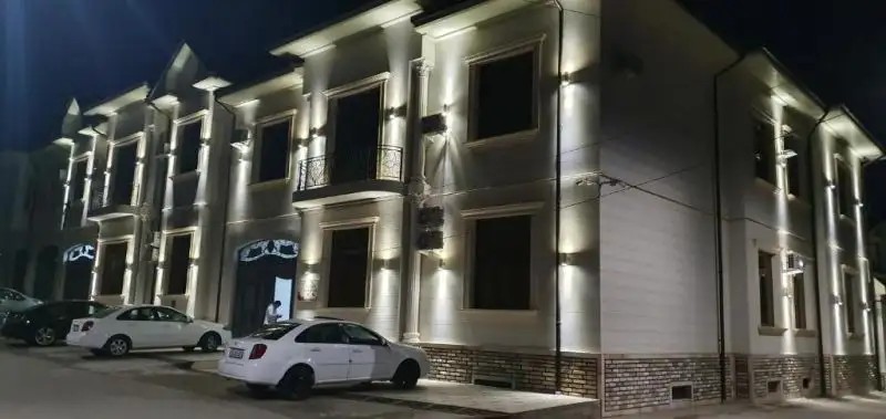 GRAND KARAVAN