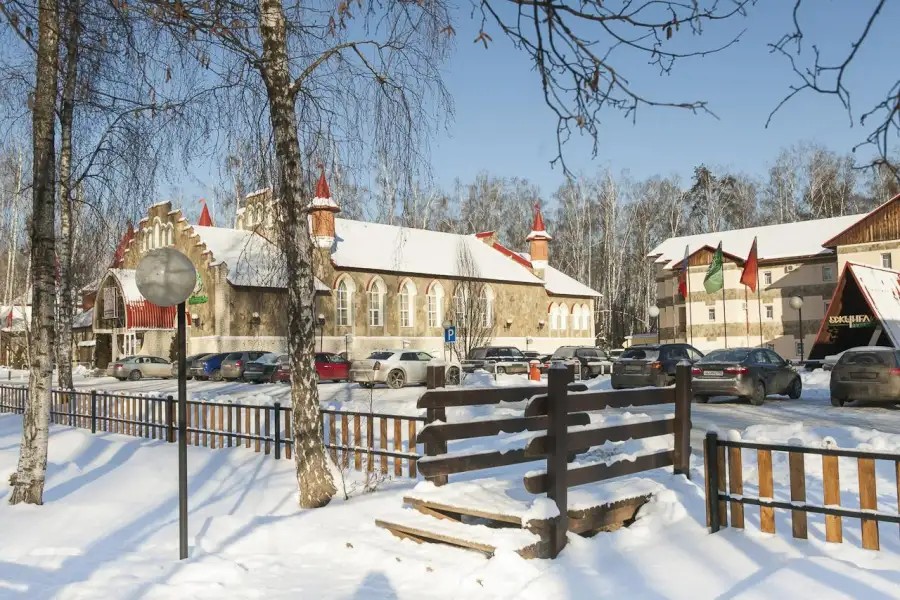 АЙВЕНГО