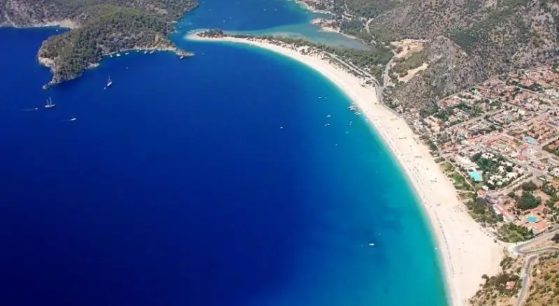 ORKA STAR VILLAS