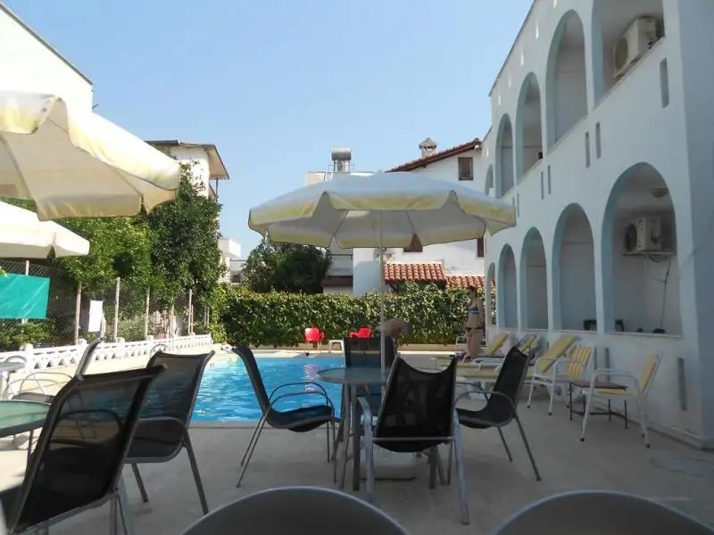 GARDEN PRIZMA PENSION