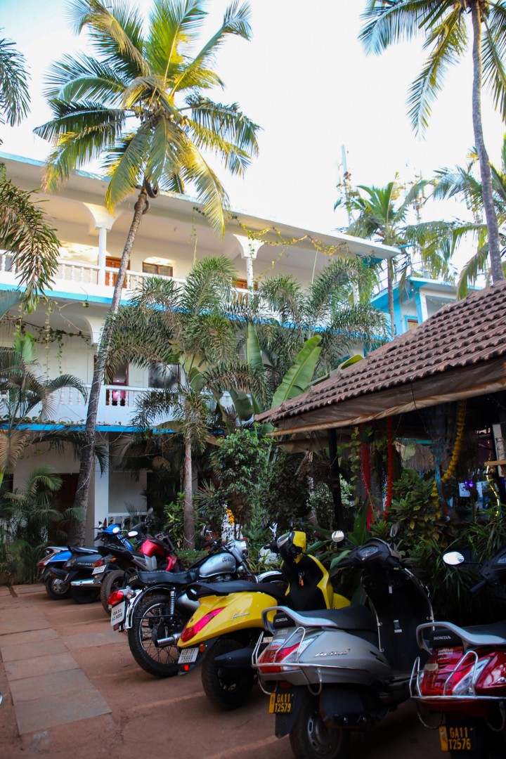 MIDGUARD SEA VIEW (EX. WHITE PEARL SEA VIEW)