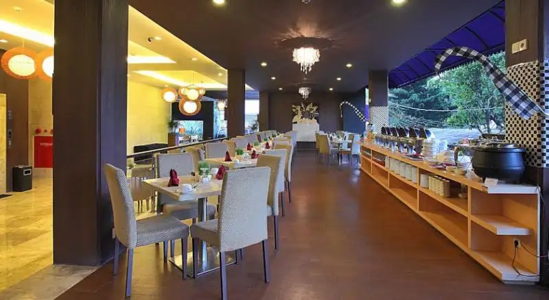 SERELA KUTA BALI
