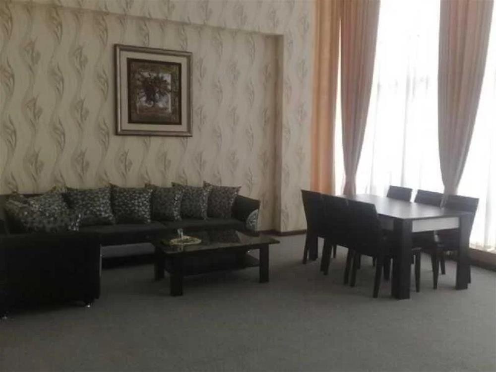 TITANIK HOTEL