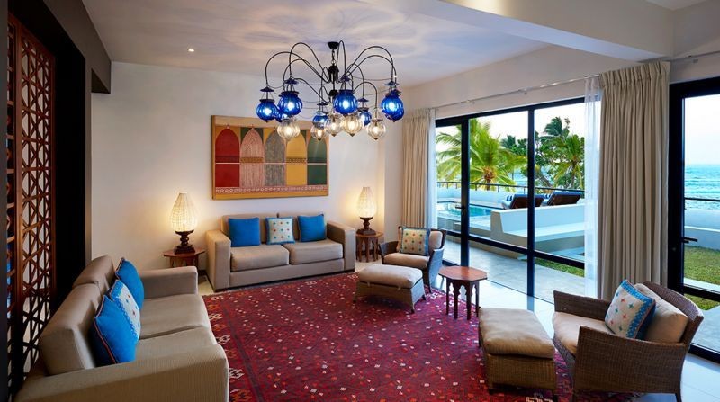 paradise suite