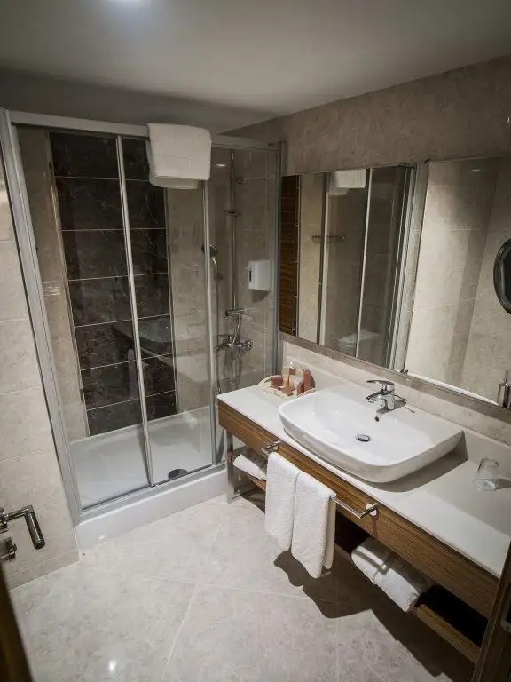 GRAND TURKUAZ HOTEL
