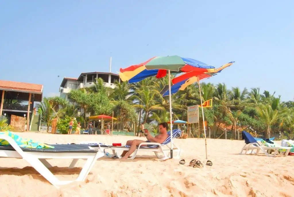 OASEY BEACH