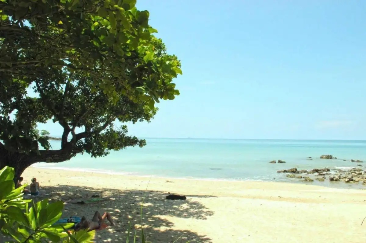 AMANTRA RESORT & SPA