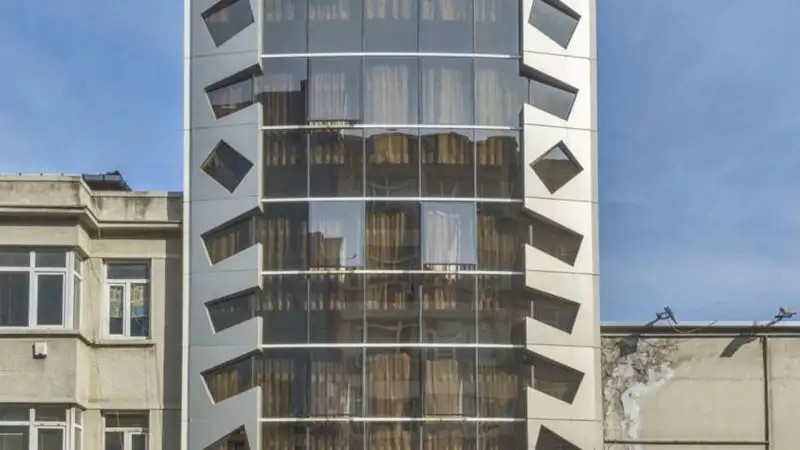 BLISSTANBUL HOTEL