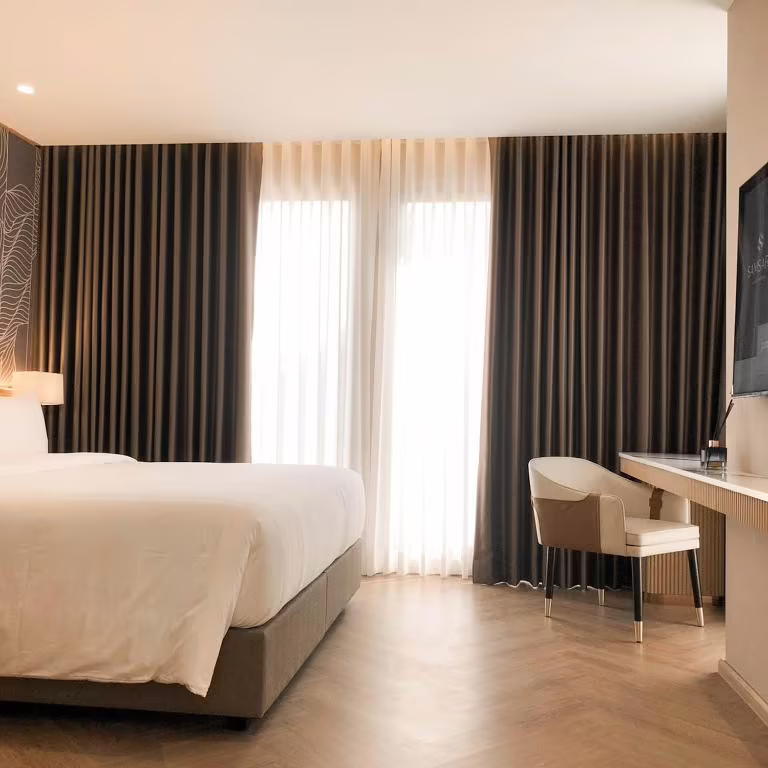 SAMSARA HOTEL PATTAYA