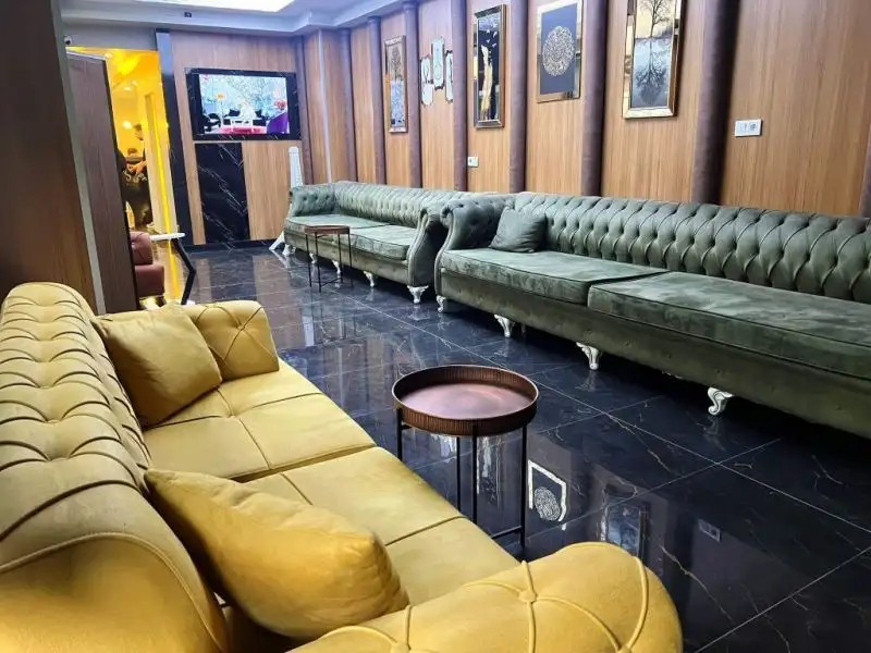 BIGLIFE SUIT HOTEL
