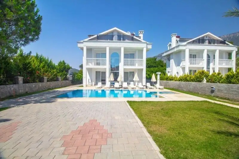 ZEHRA VILLAS