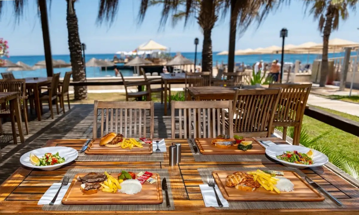 SUNLAND RESORT (EX.IMPERIAL SUNLAND RESORT)