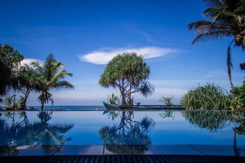 SERENDIB BEACH HOTEL