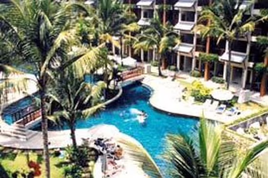 KAMALA BAY GARDEN RESORT