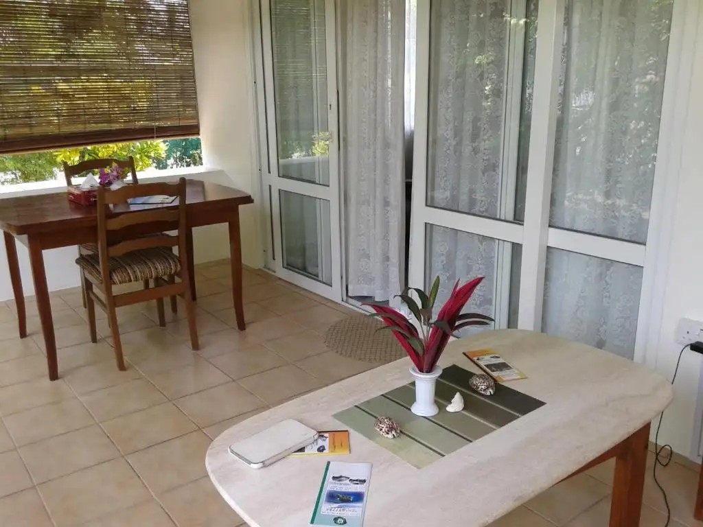 LE RELAX ST. JOSEPH
