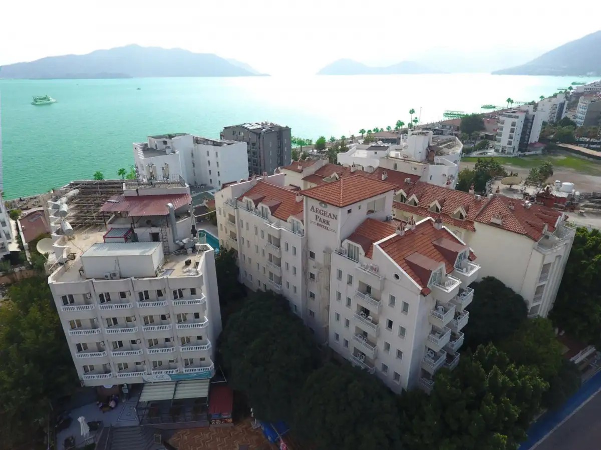 AEGEAN PARK