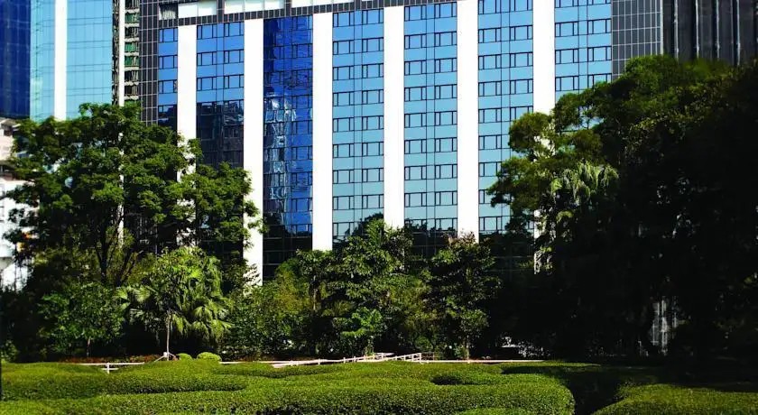 THE MIRA HONG KONG
