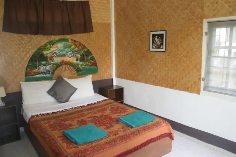 GREEN CANYON RESORT
