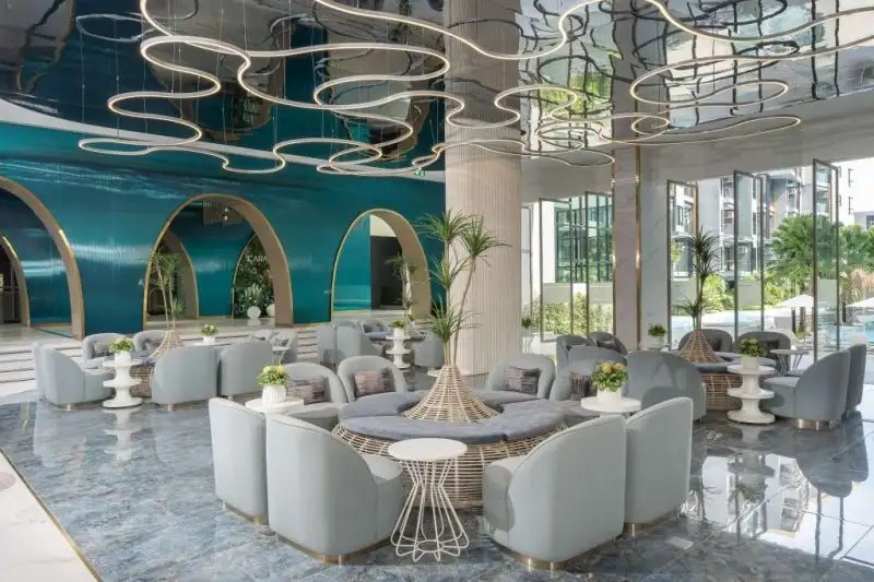 BEST WESTERN PLUS CARAPACE HOTEL HUA HIN