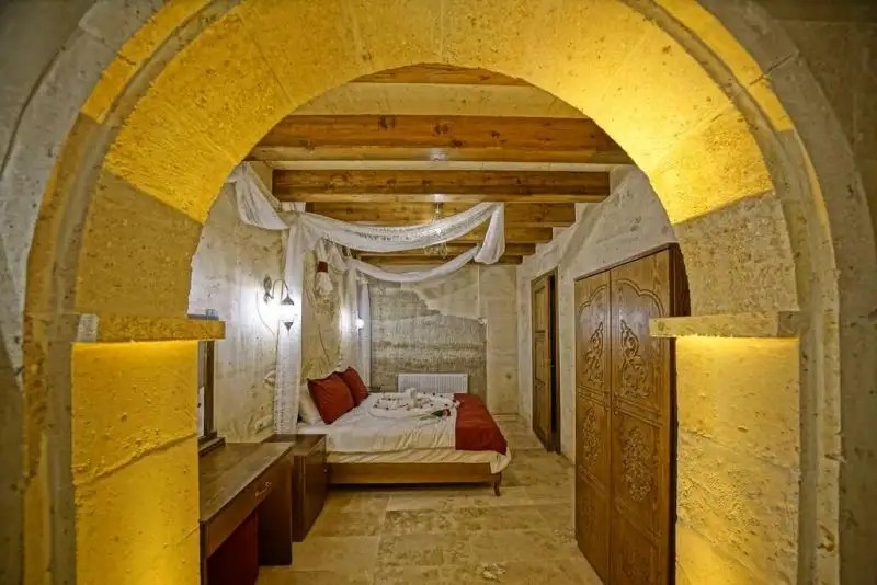 BALLOON CAVE HOTEL BOUTIQUE