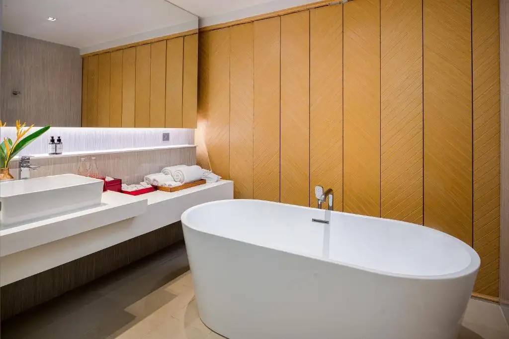 RAMADA RESORT BY WYNDHAM KHAO LAK