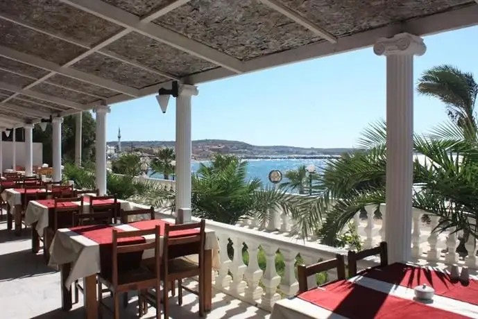 POSEIDON CESME RESORT