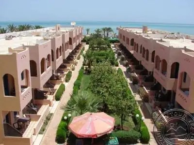 SULTANA BEACH RESORT