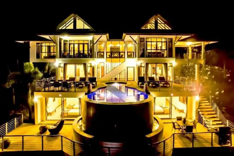 VILLA MAPHRAAW