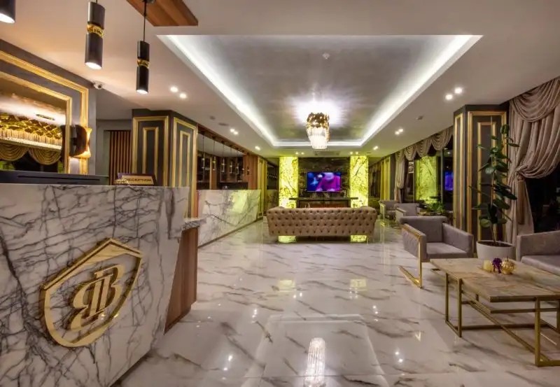 MR BEYAZ BUTIK HOTEL