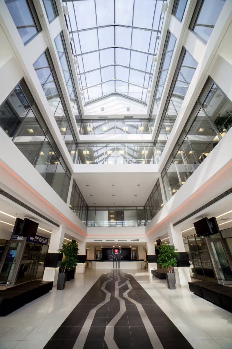 IT PARK (ИТ-ПАРК)