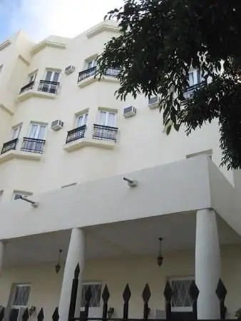 ISLAZUL HABANA PASEO