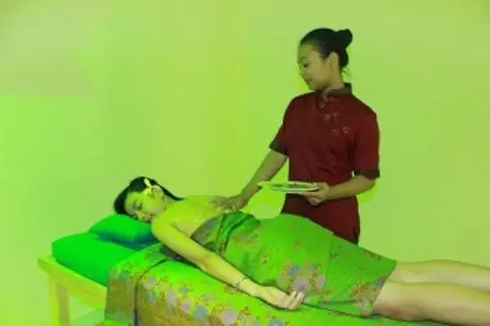 MAX ONE HOTELS BUKIT JIMBARAN