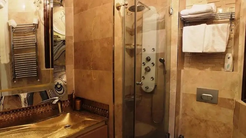 RAGIP PASHA APART HOTEL
