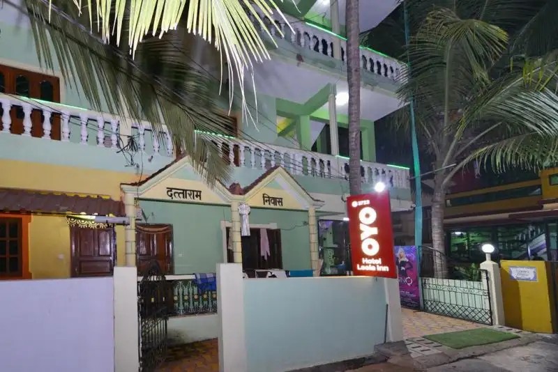 LEELA INN