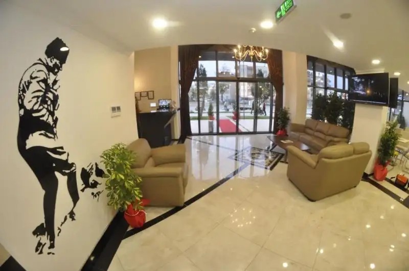 OZYIGIT OTEL