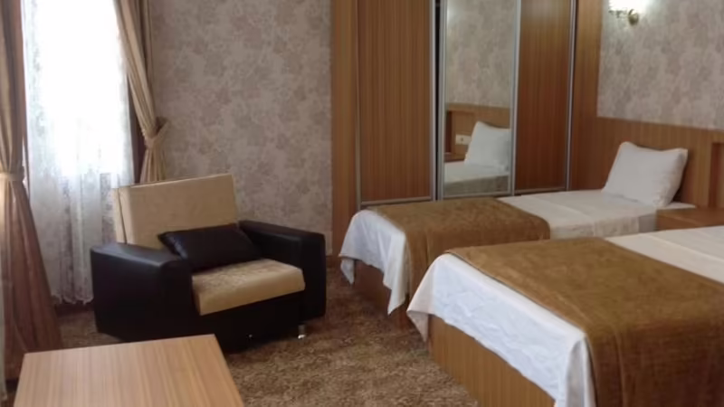 BEST TOWN BOUTIQUE HOTEL
