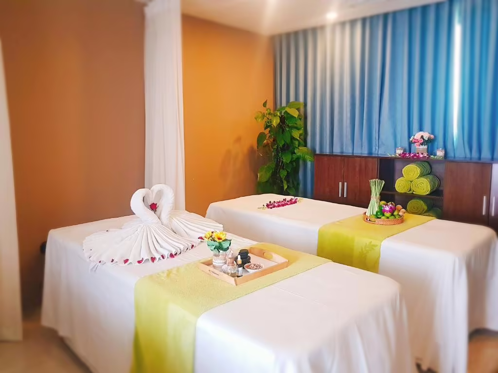 YARRA OCEAN SUITE DANANG