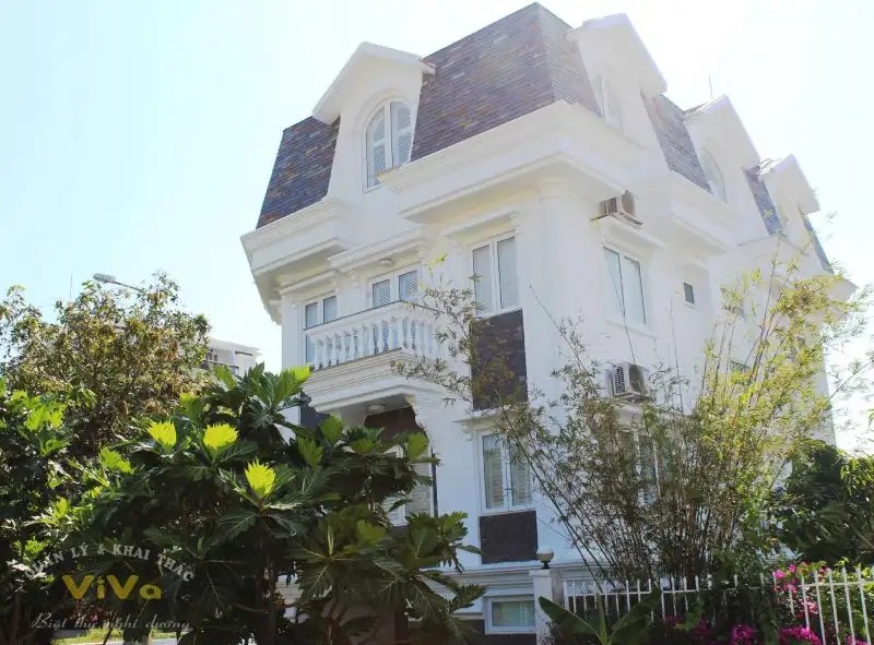 VIVA VILLA AN VIEN NHA TRANG