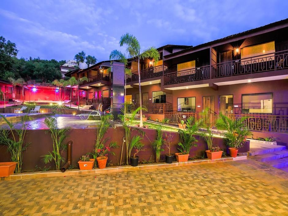 LA GRACIA RESORT