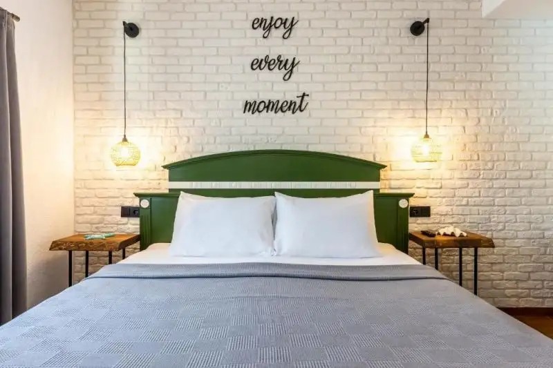 THE POYZ HOTEL BODRUM