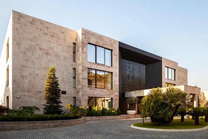 MONTE PALM BEACH (EX. NIKKI BEACH MONTENEGRO)