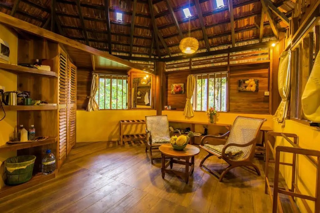 PALM PARADISE CABANAS AND VILLAS BEACH RESORT